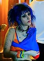 Celebrity: Lovina Yavari