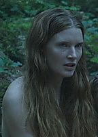 Celebrity: Georgia Waters