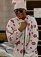 Celebrity: Tamar Braxton