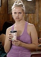 Celebrity: Maddie McCormick