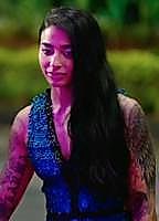 Celebrity: Gurbani Judge