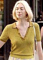 Celebrity: Madeline Wise