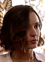 Celebrity: Nathalie Odzierejko