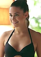 Celebrity: Sofia Bernal Araújo