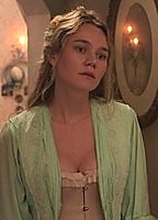 Celebrity: Imogen Waterhouse