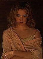 Celebrity: Alice Englert