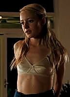 Celebrity: Therese Andersson