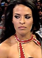Celebrity: Thea Trinidad