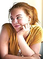 Celebrity: Lisa Teige