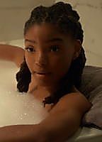 Celebrity: Halle Bailey