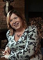 Celebrity: Michelle Olley