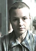 Celebrity: Anna Próchniak