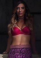 Celebrity: Bianca Zouppas