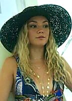 Celebrity: Amalia Williamson