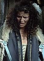 Celebrity: Christine Joly