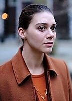 Celebrity: Emma Appleton