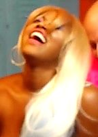 Celebrity: Tyeasha VanBuren