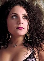 Celebrity: Adriana Segade
