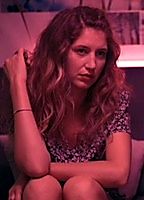 Celebrity: Manon Kneusé
