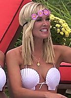 Celebrity: Tinsley Mortimer