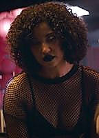 Celebrity: Niccole Thurman
