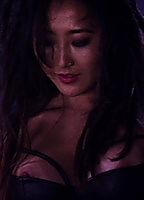 Celebrity: Jordyn Chang