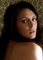 Celebrity: Ashley Melissa Wright