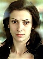 Celebrity: Youlika Skafida