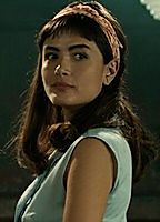 Celebrity: Maria Casadevall