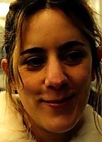Celebrity: Naomi Velissariou