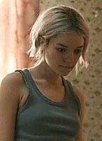 Celebrity: Esme Creed-Miles