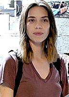 Celebrity: María Mera