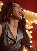 Celebrity: Teyawnna Lawson