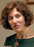 Celebrity: Lucía Álvarez