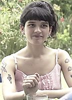 Celebrity: Flor Dragonetti