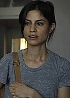 Celebrity: Ana Kayne