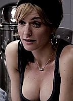Celebrity: Carrie Hayes