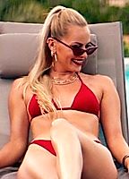 Celebrity: Lucy Martin