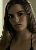 Celebrity: Naomi Frenette