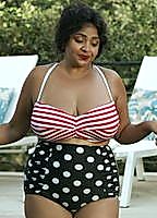 Celebrity: Punam Patel