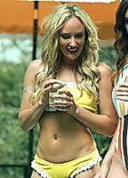 Celebrity: Kat Rogers
