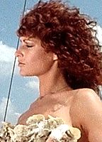 Celebrity: Denise Hayes