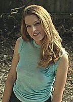 Celebrity: Sarah Brooks