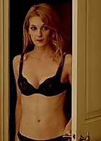 Celebrity: Emilie Piponnier