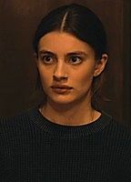Celebrity: Diana Silvers