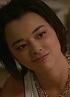 Celebrity: Midori Francis