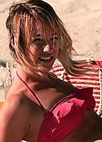 Celebrity: Alyson Walker