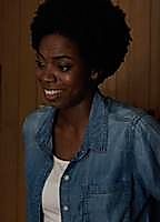 Celebrity: Sasheer Zamata