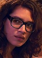 Celebrity: Carlie Guevara