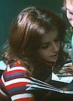 Celebrity: Ursula Blauth